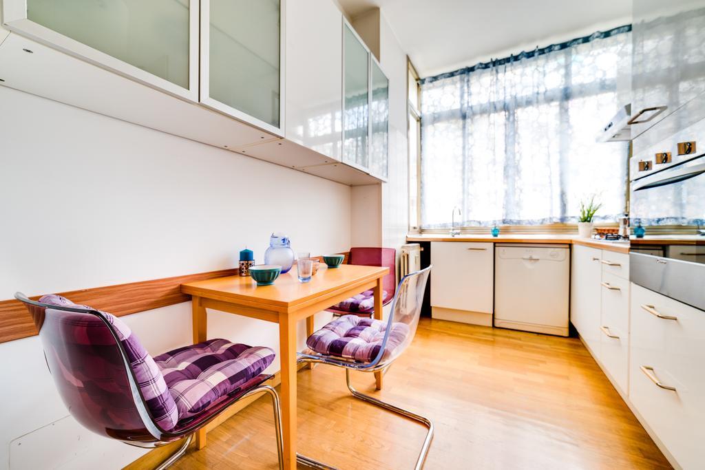 Apartment Your Lovely 5 Guests Apartment Rome