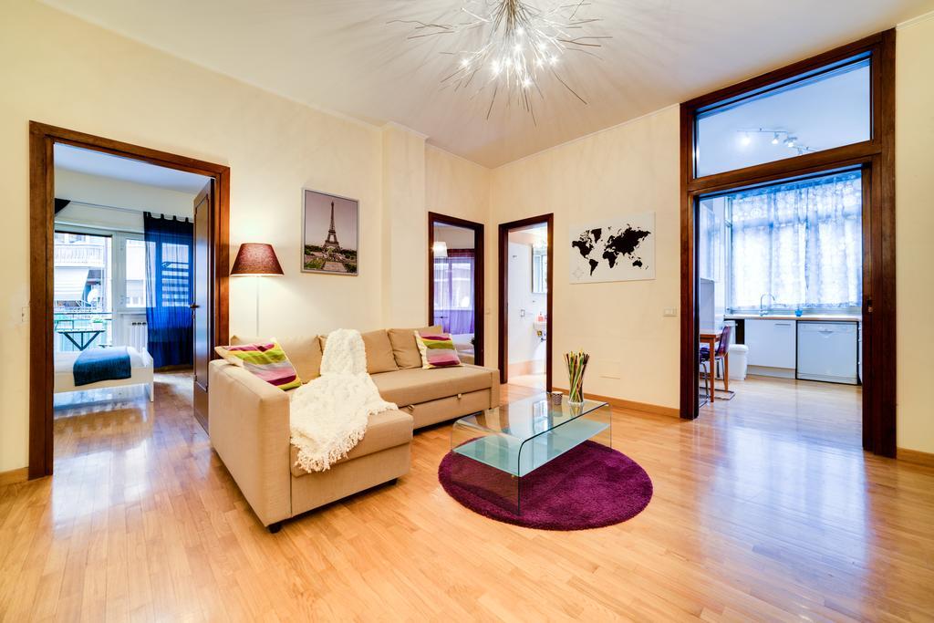 Apartment Your Lovely 5 Guests Apartment