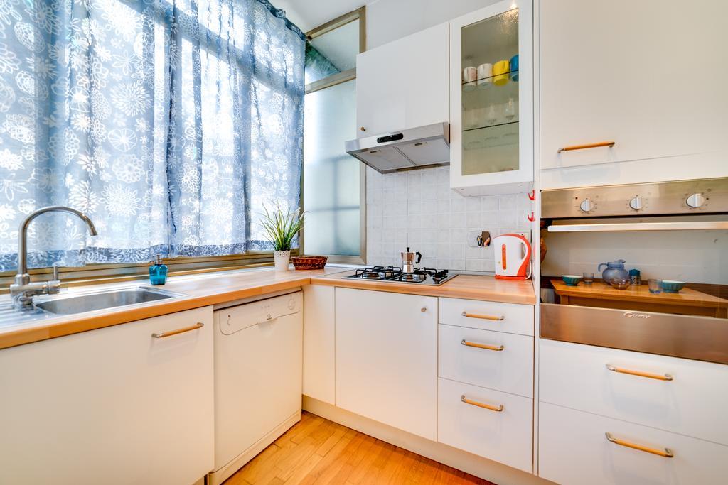 Your Lovely 5 Guests Apartment