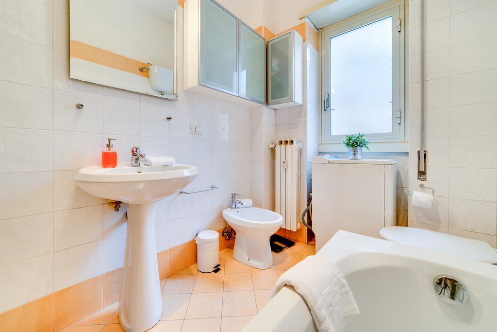 Your Lovely 5 Guests Apartment Rome