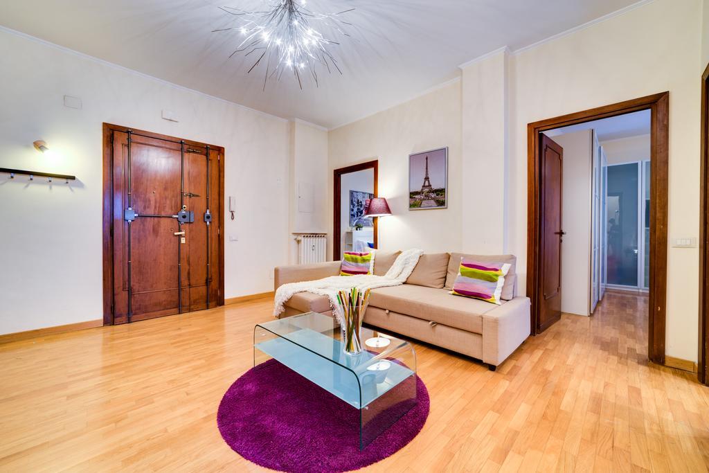 Apartment Your Lovely 5 Guests Apartment *
